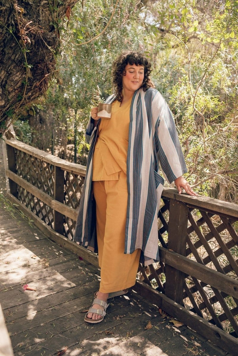 Fidan Robe Collection - RLEFIDANSM - OddBird Co.