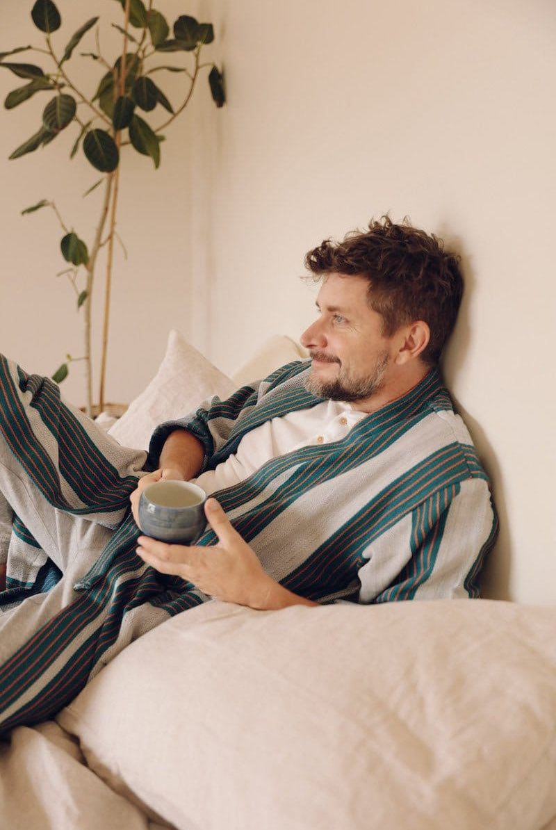 Fidan Robe Collection - RLEFIDANSM - OddBird Co.