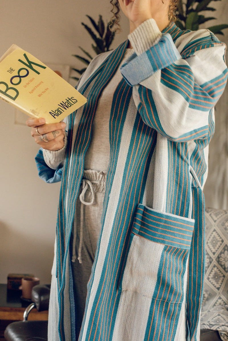 Fidan Robe Collection - RLEFIDANSM - OddBird Co.