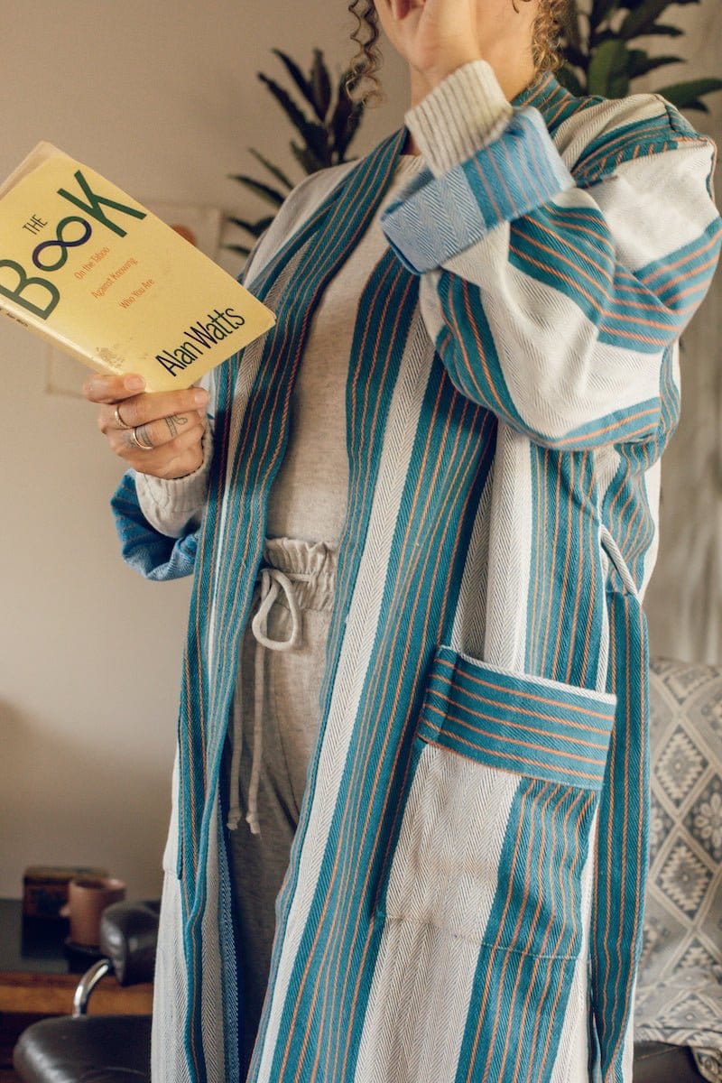 OddBird Robes Fidan Robe Collection