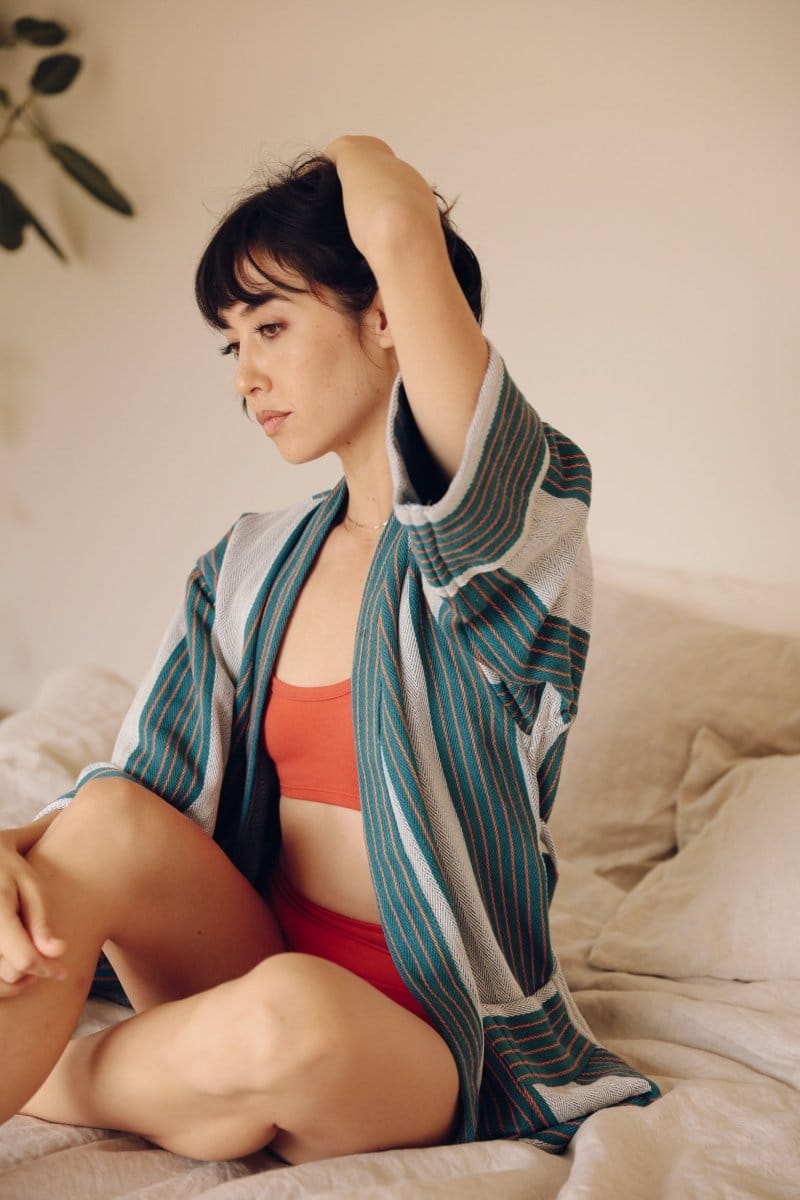 OddBird Robes Fidan Robe Collection