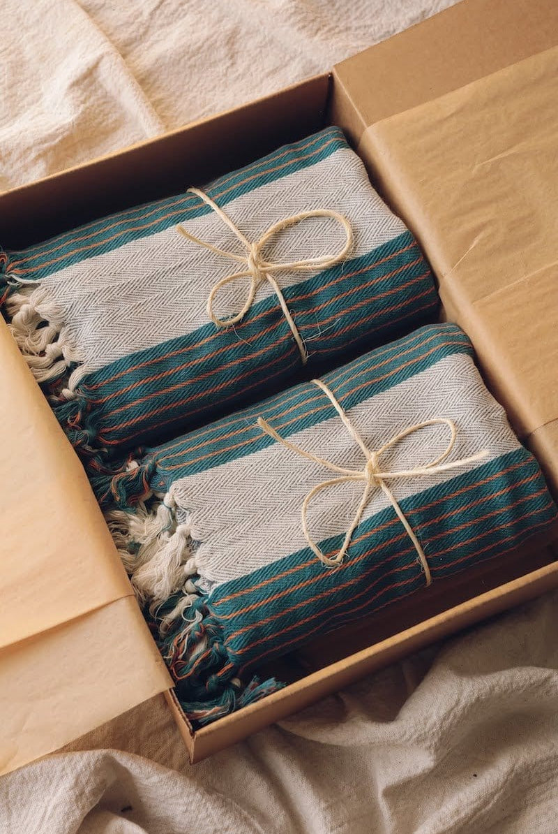 Fidan Robe Collection - RLEFIDANSM - OddBird Co.