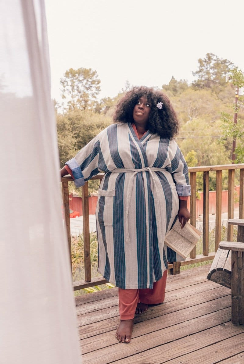 OddBird Robes Fidan Robe Collection