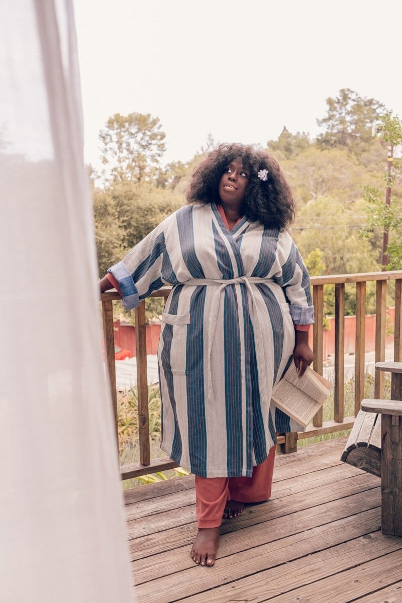 OddBird Robes Fidan Robe Collection