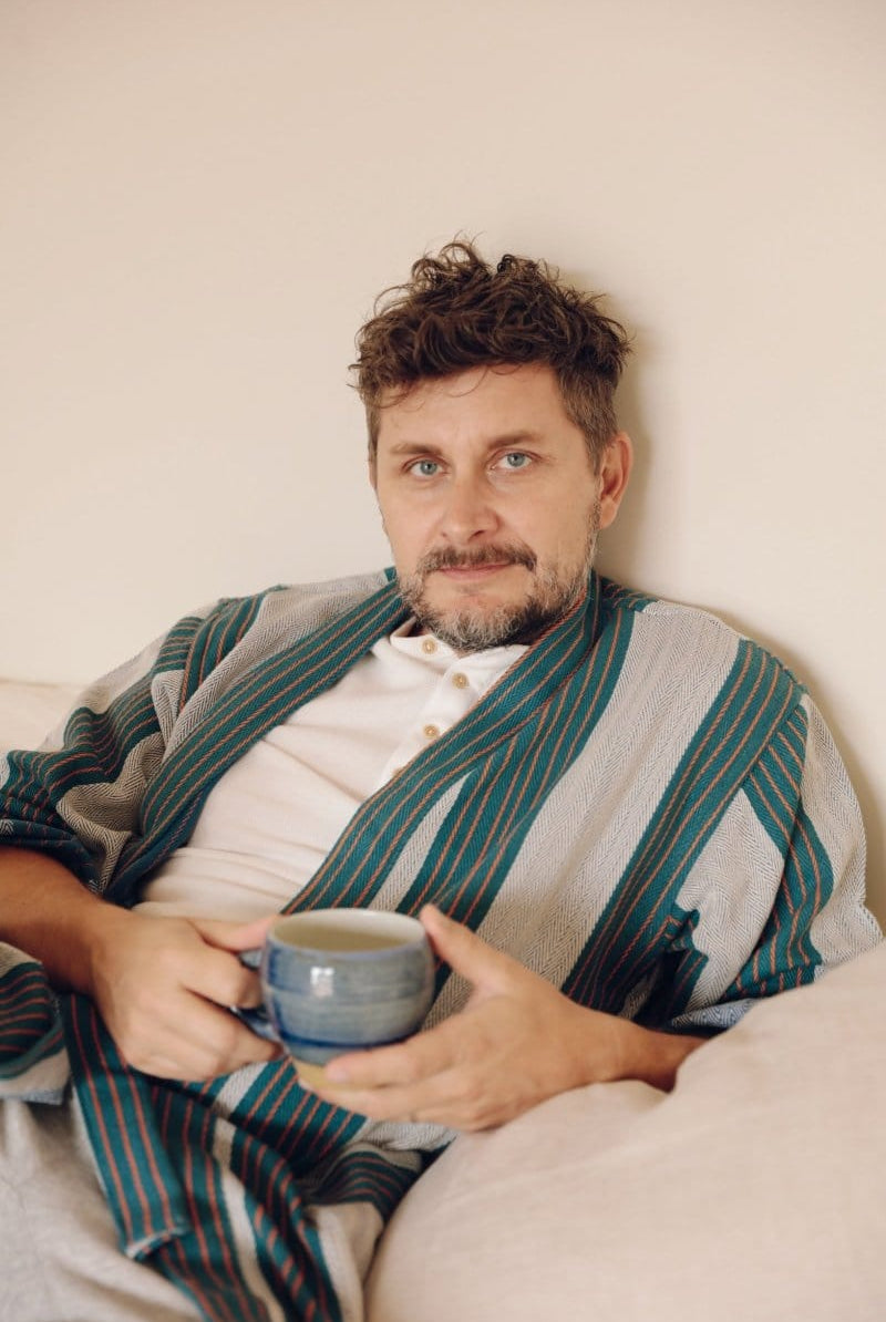 Fidan Robe Collection - RLEFIDANSM - OddBird Co.