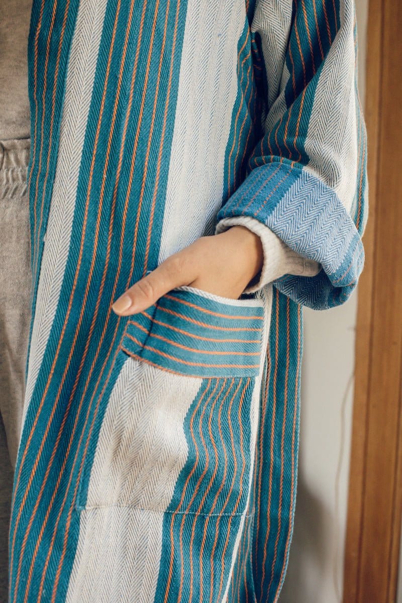 OddBird Robes Fidan Robe Collection