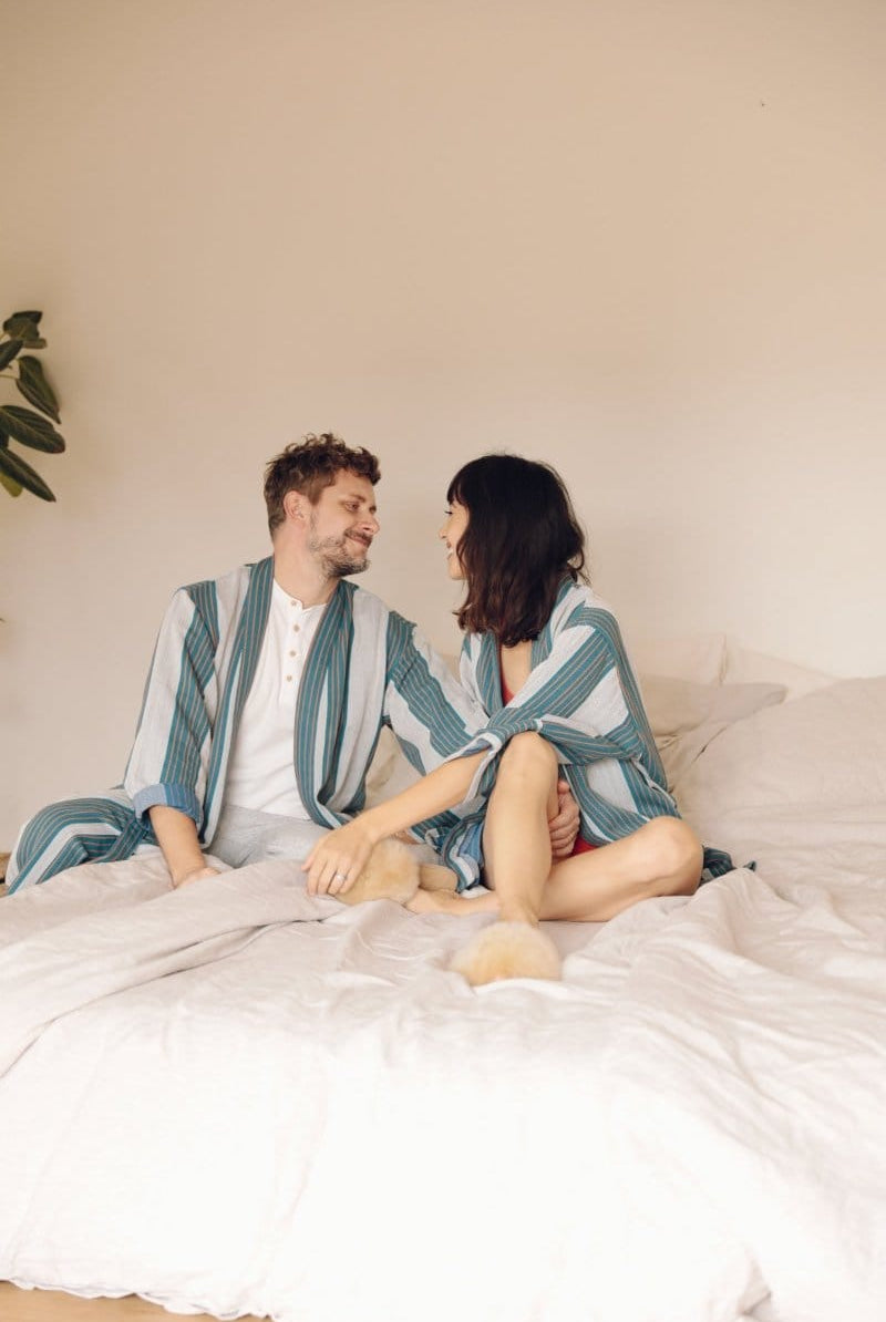 OddBird Robes Fidan Robe Collection