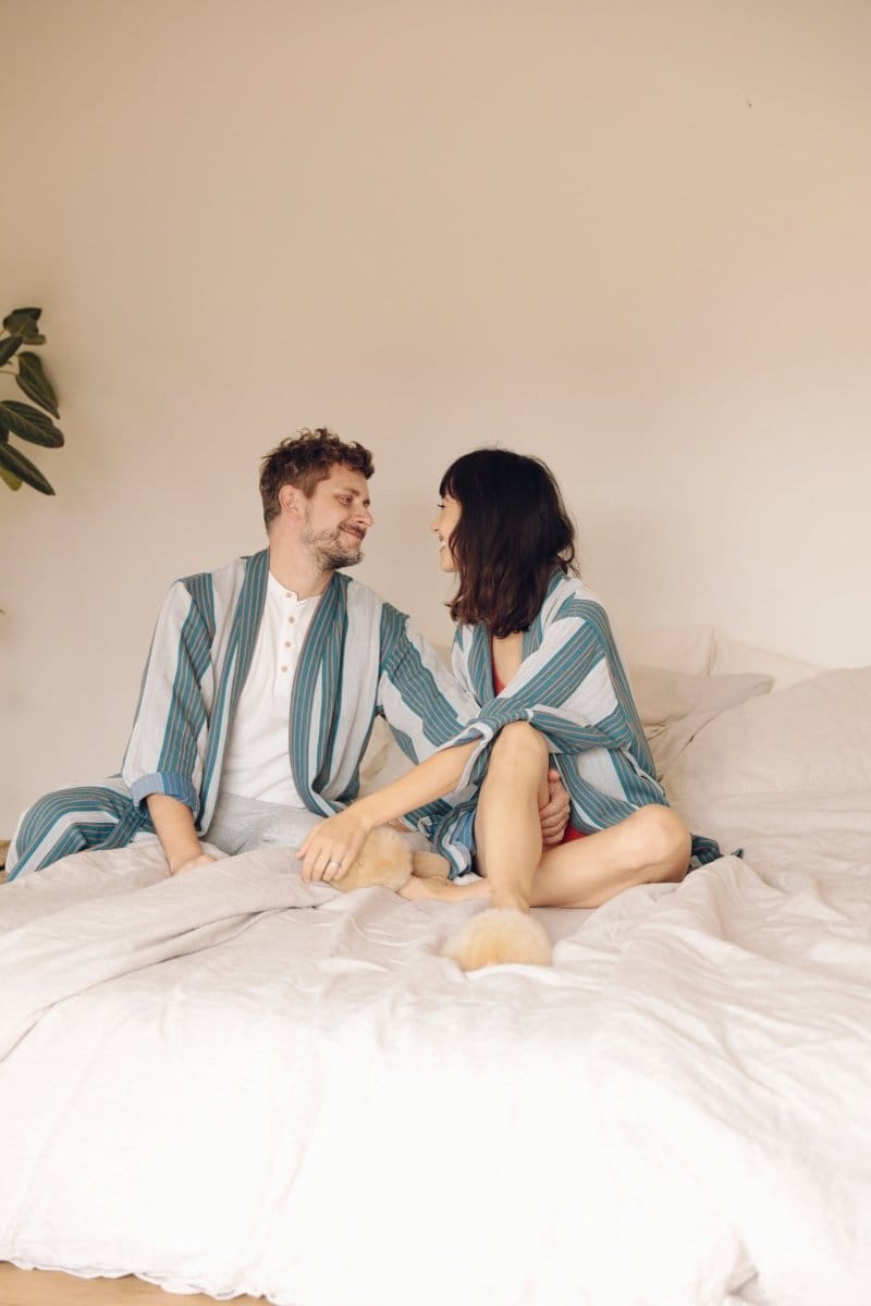 OddBird Robes Fidan Robe Collection