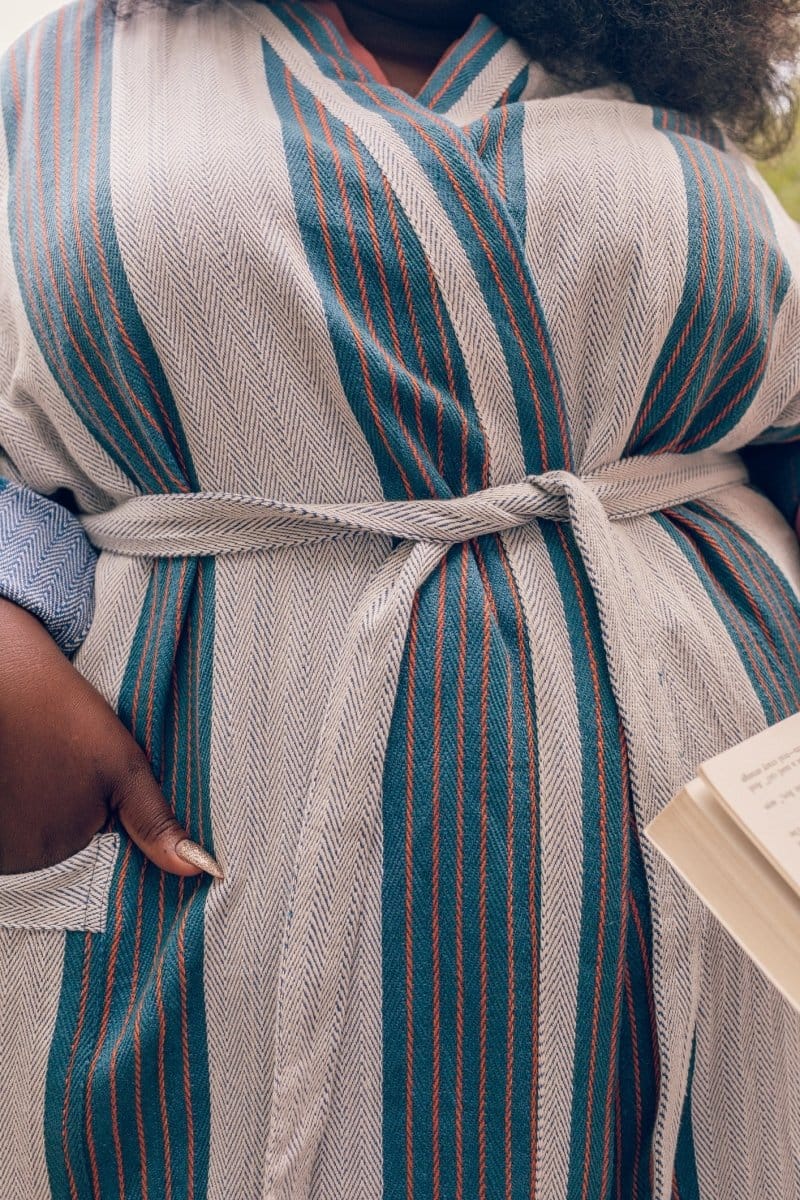 OddBird Robes Fidan Robe Collection