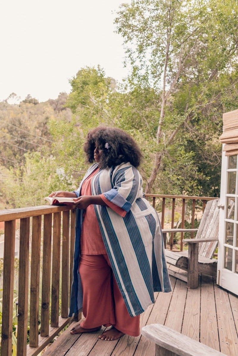 OddBird Robes Fidan Robe Collection