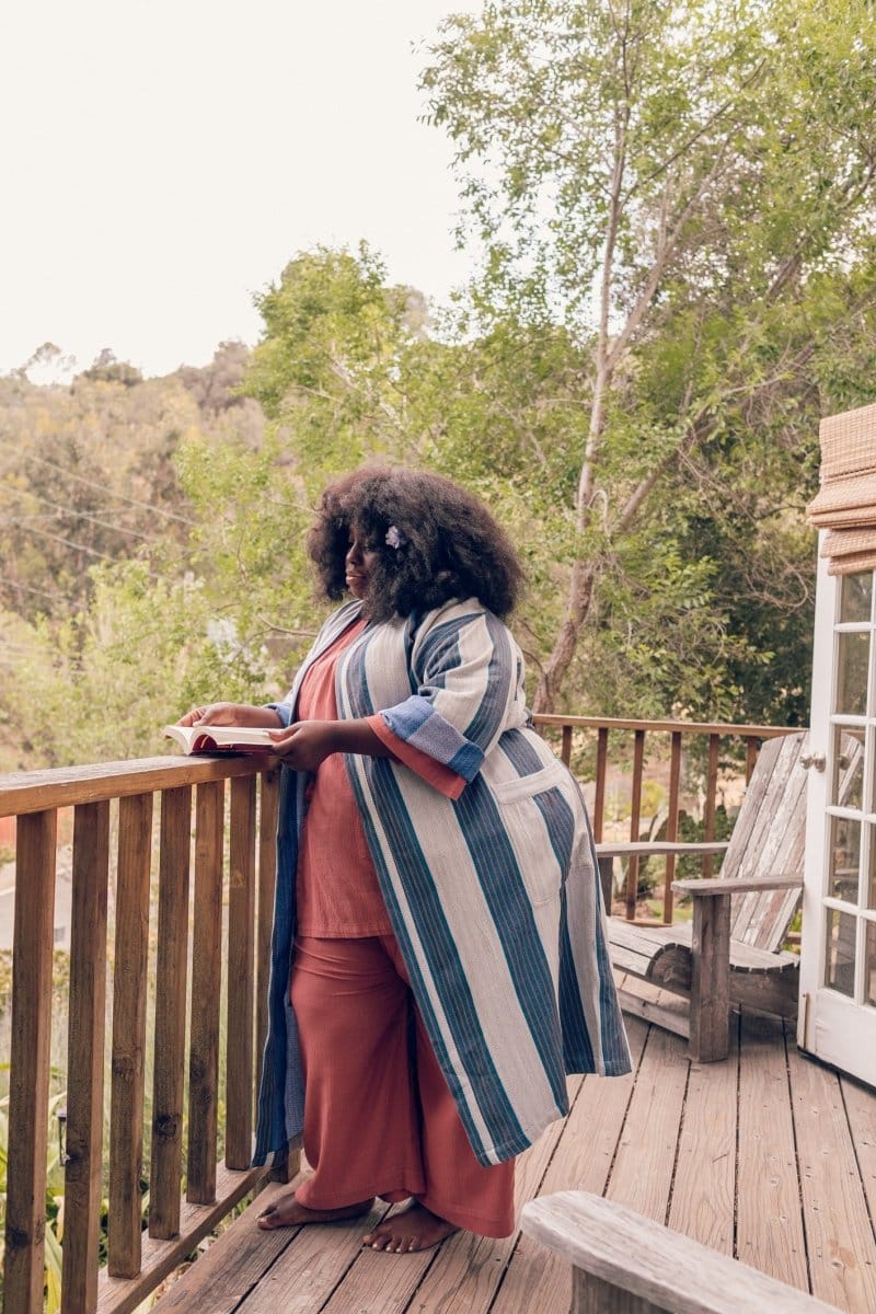 OddBird Robes Fidan Robe Collection