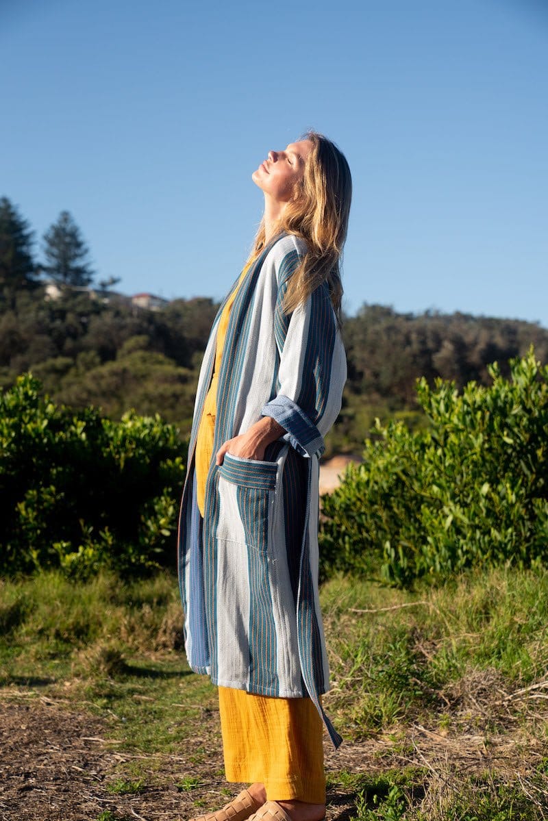 OddBird Robes Fidan Robe Collection