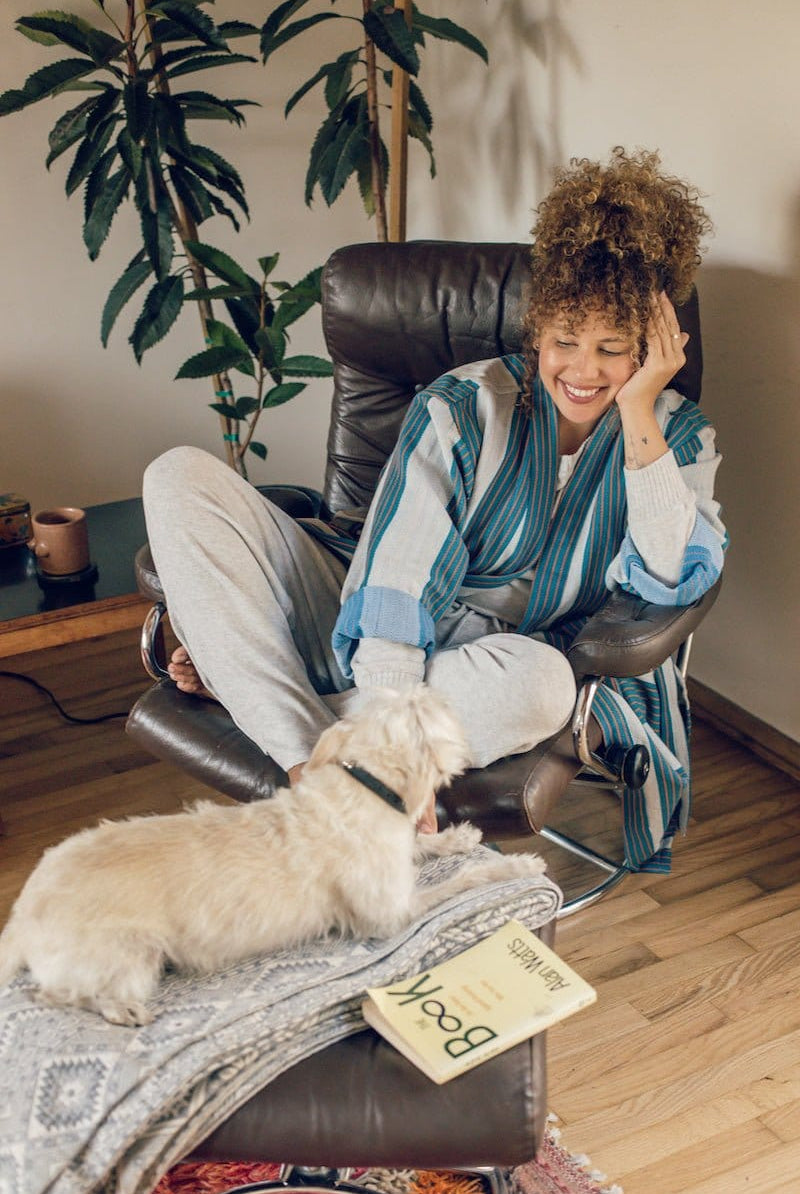 OddBird Robes Fidan Robe Collection