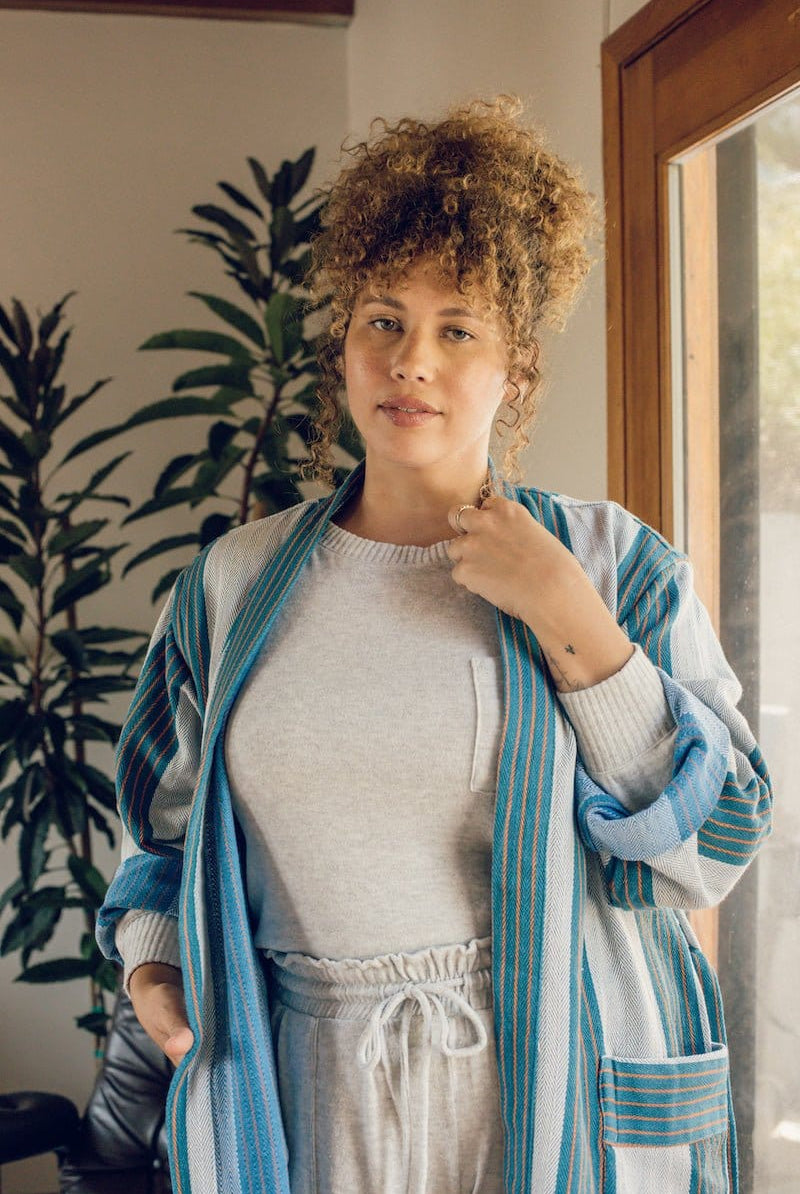 OddBird Robes Fidan Robe Collection