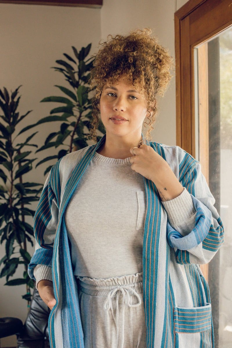 OddBird Robes Fidan Robe Collection