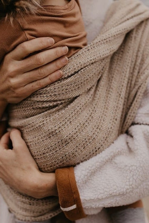 OddBird Towels Gelin Handwoven Towel Collection