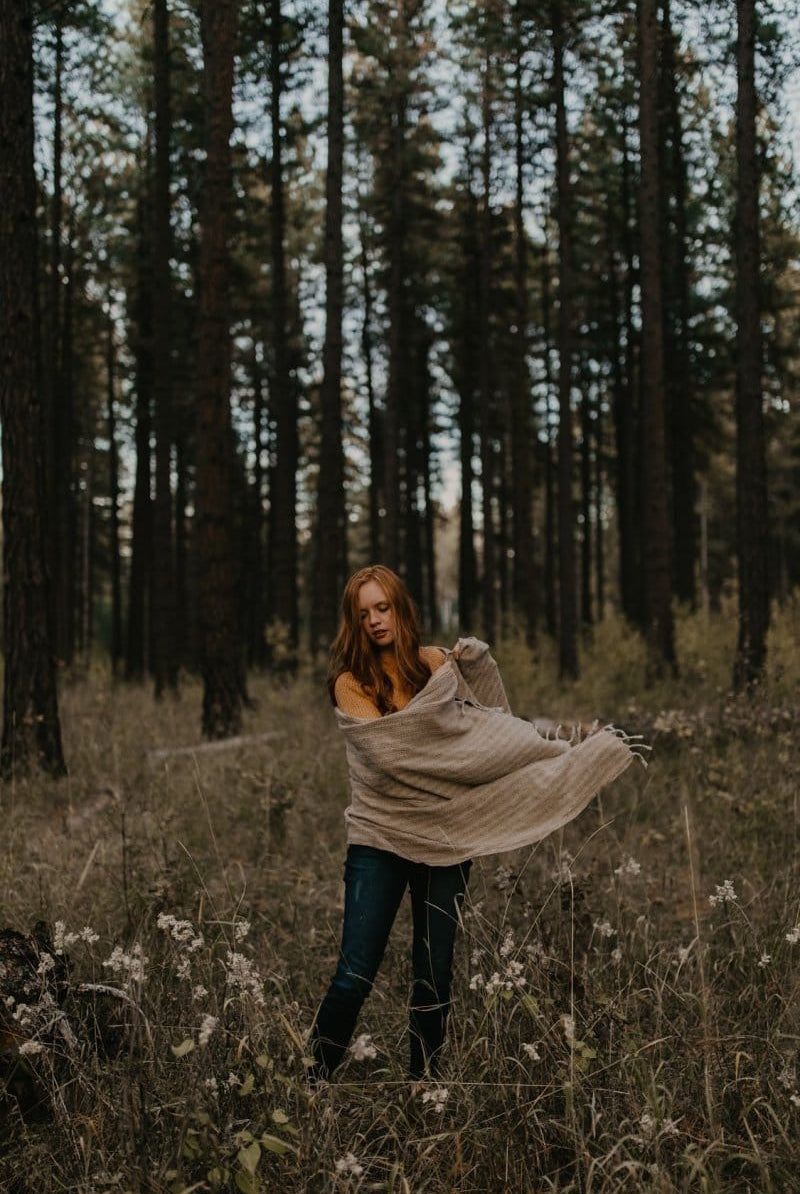 OddBird Towels Gelin Handwoven Towel Collection