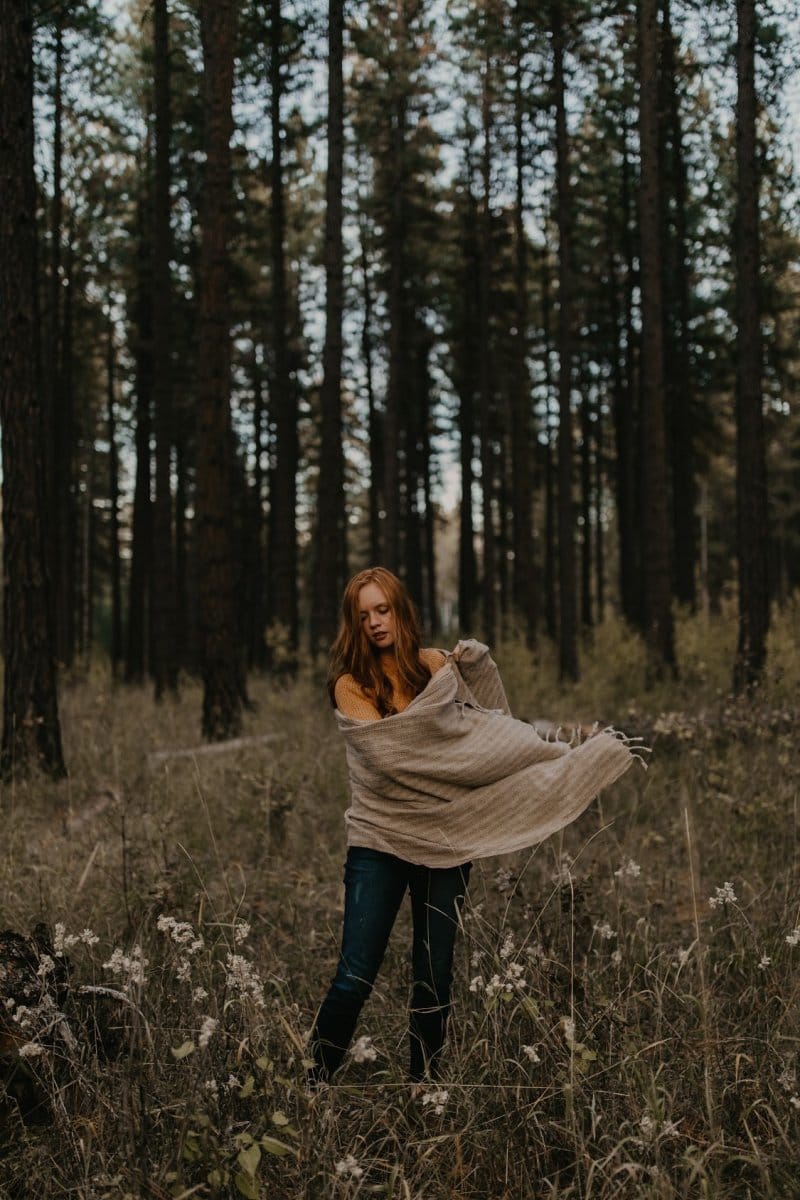 OddBird Towels Gelin Handwoven Towel Collection