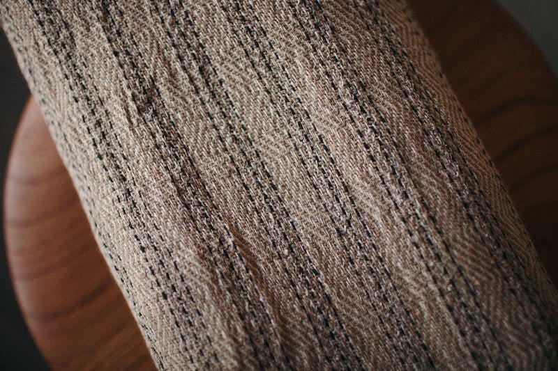 OddBird Towels Gelin Handwoven Towel Collection