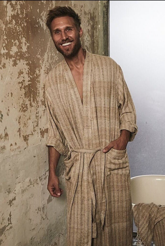 Gelin Robe Collection - RCCGELINSM - OddBird Co.