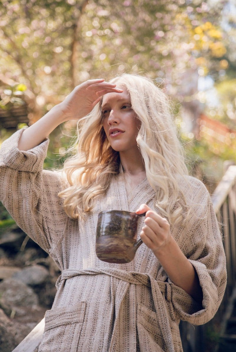 OddBird Robes Gelin Robe Collection