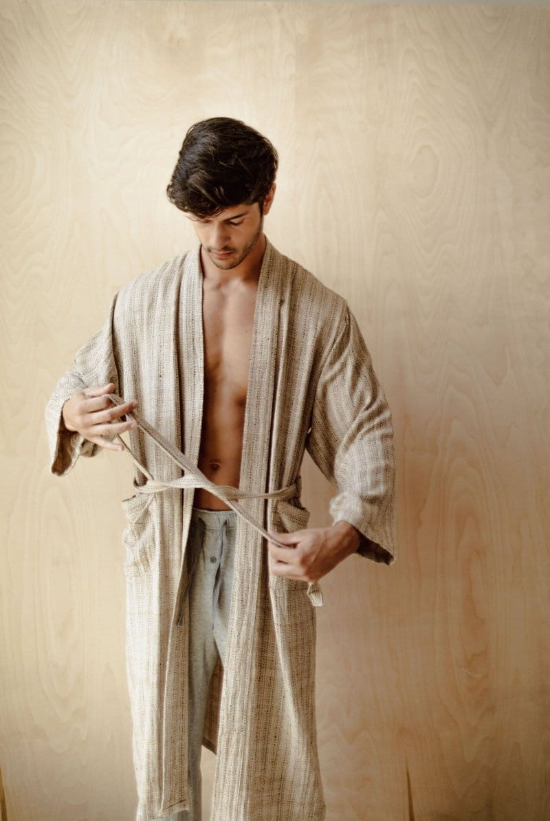 Gelin Robe Collection - RCCGELINSM - OddBird Co.