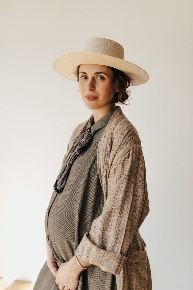 OddBird Robes Gelin Robe Collection