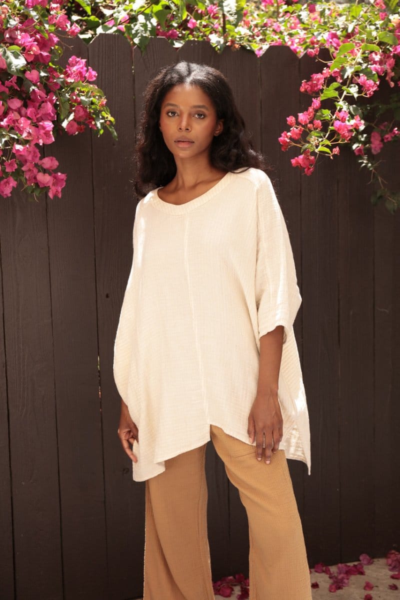 OddBird Loungewear Hayal Top