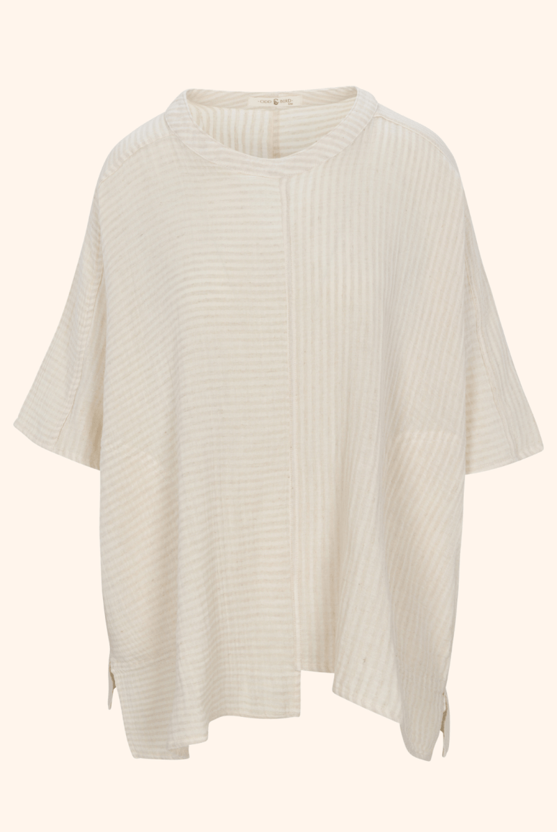 OddBird Loungewear Hayal Top