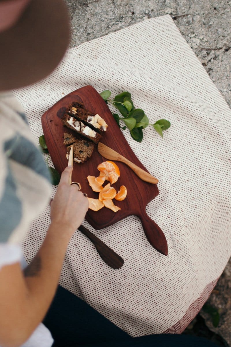 OddBird Towels Hazal Handwoven Towel Collection