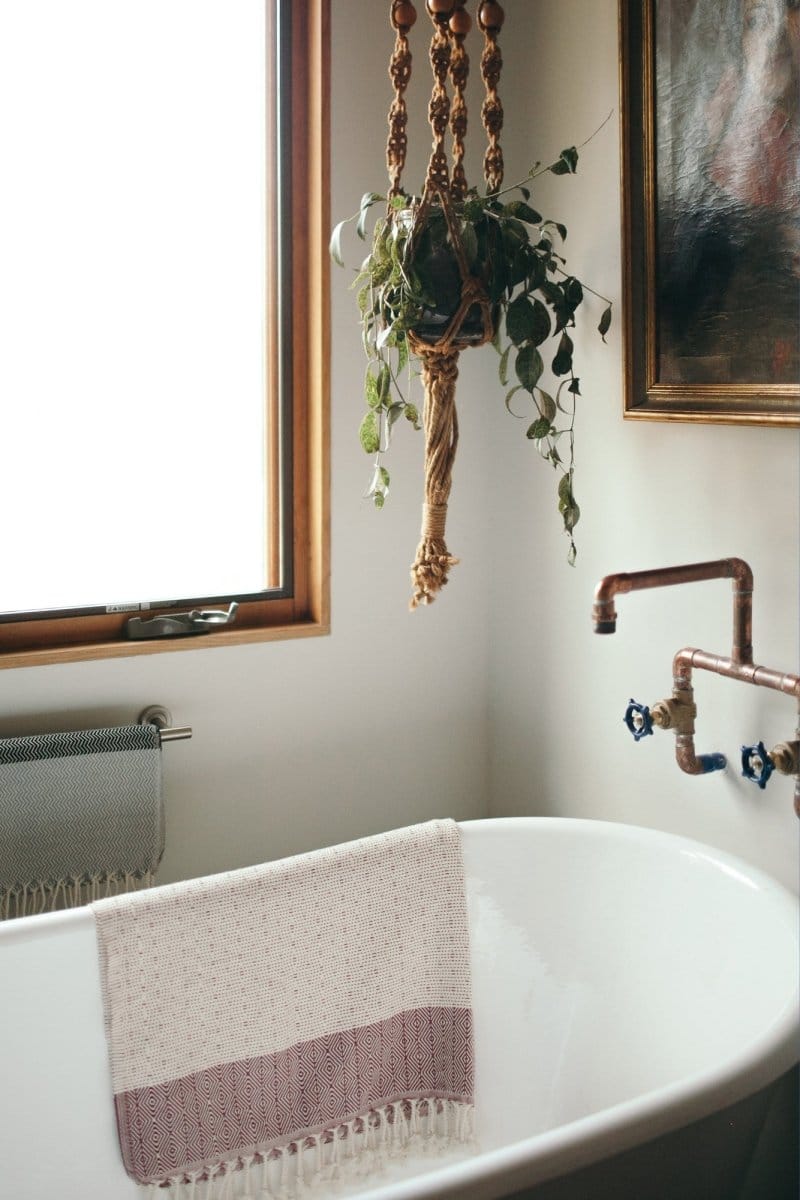 OddBird Towels Hazal Handwoven Towel Collection