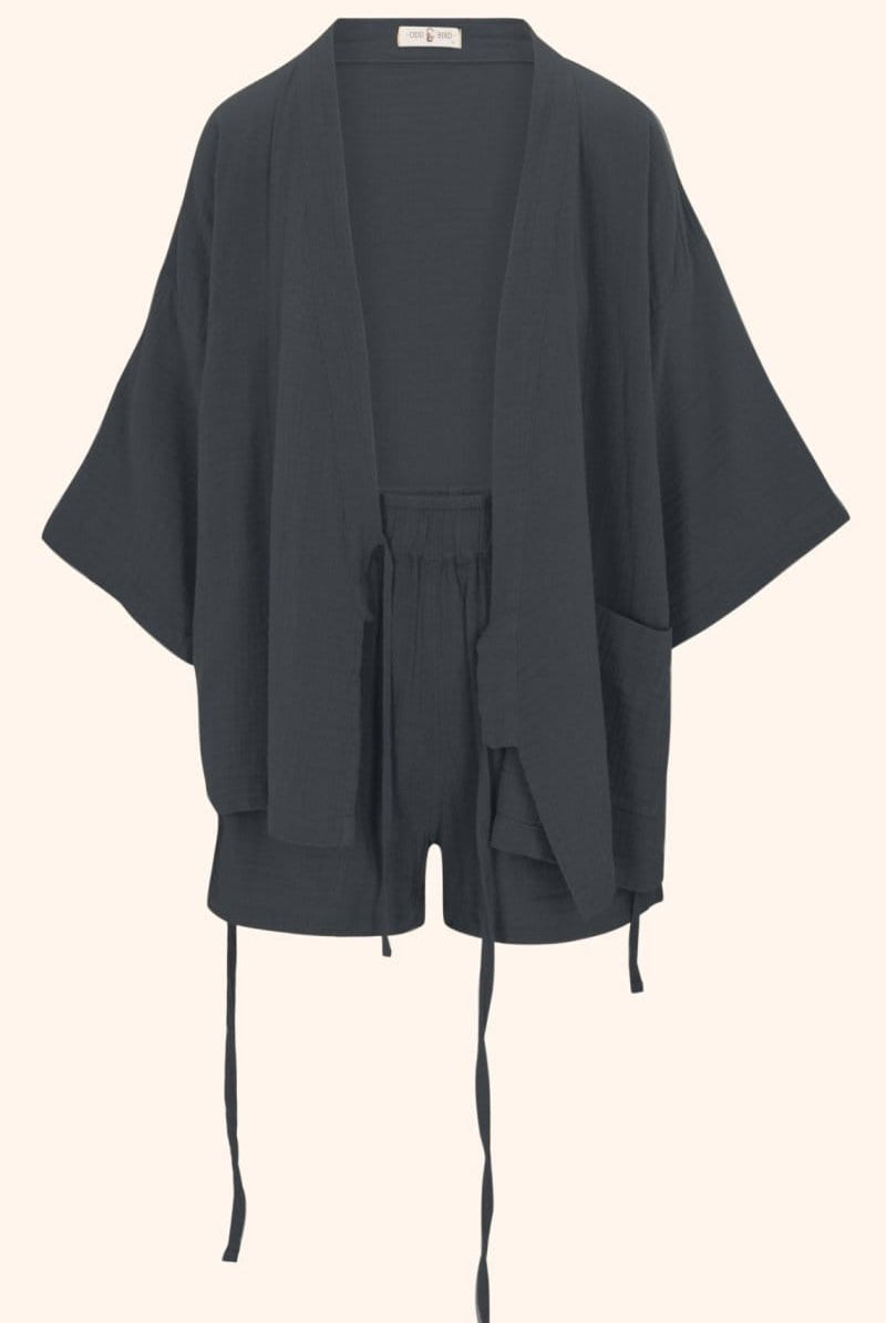 OddBird Loungewear Kardeş Loungewear Shorts