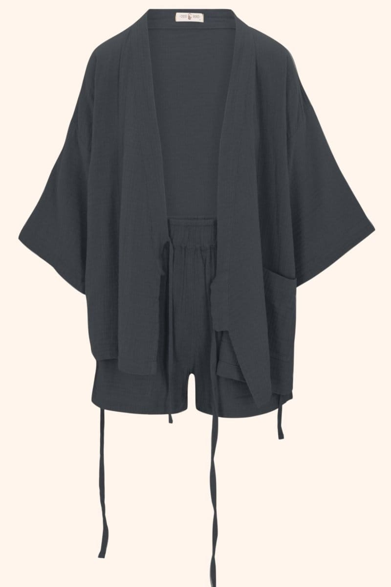 OddBird Loungewear Kardeş Loungewear Shorts