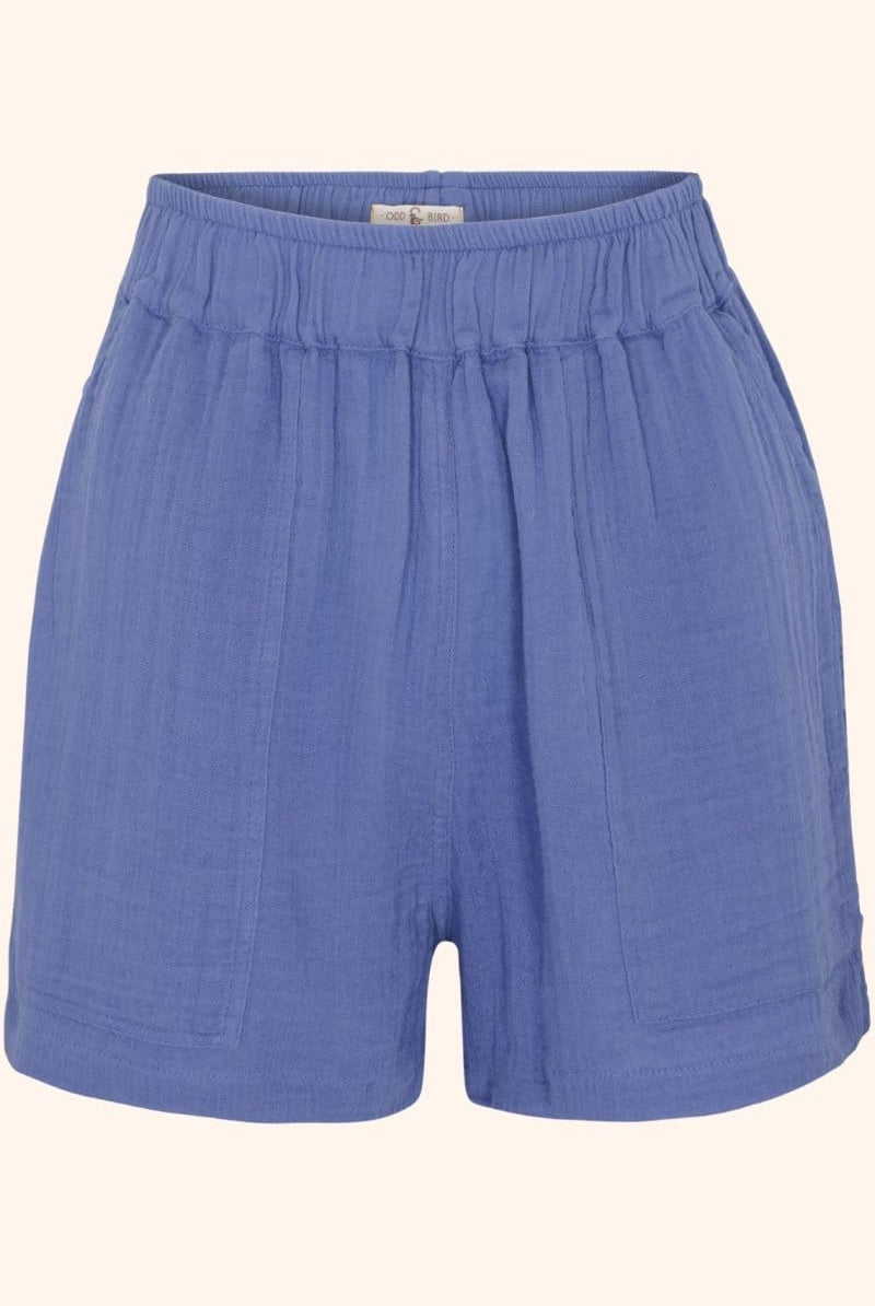 OddBird Loungewear Kardeş Loungewear Shorts