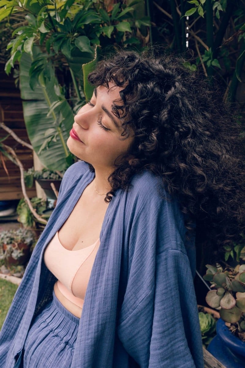 OddBird Loungewear Kardeş Loungewear Shorts