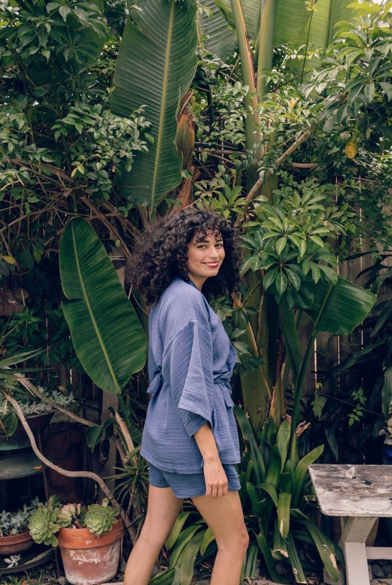 OddBird Loungewear Kardeş Loungewear Shorts