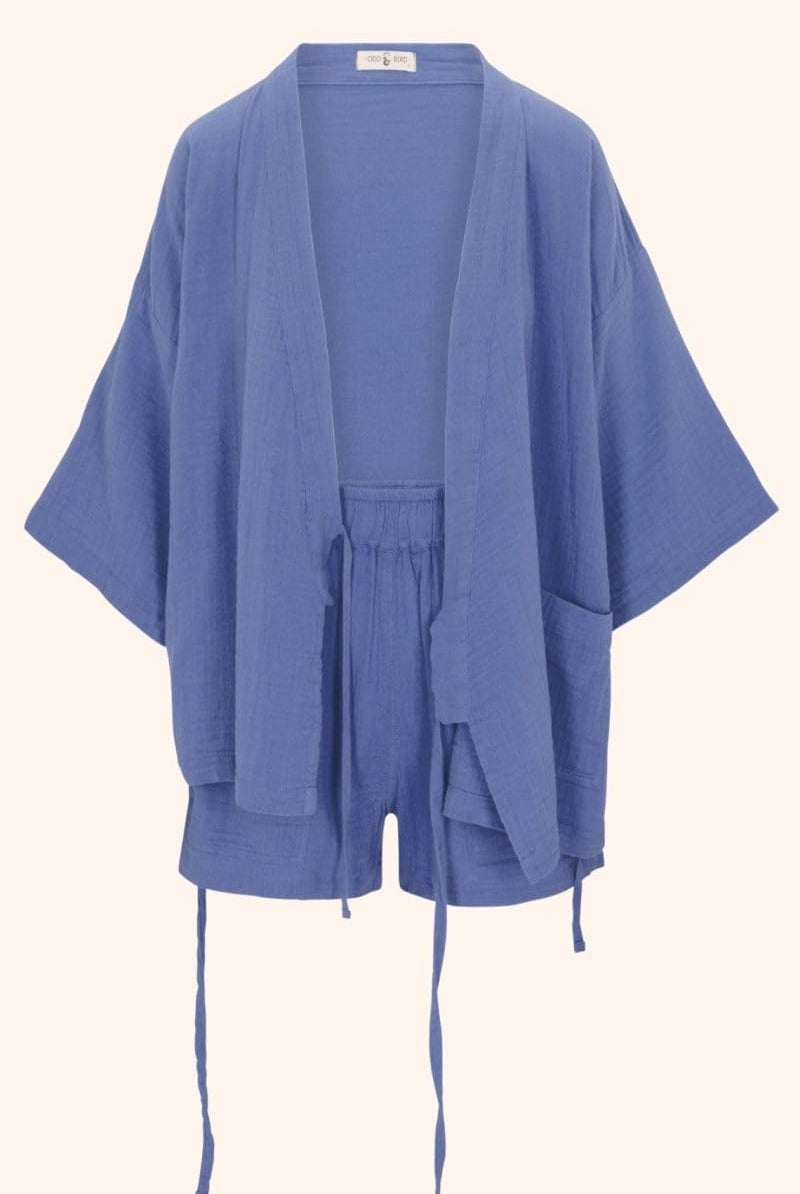 OddBird Loungewear Kardeş Loungewear Shorts