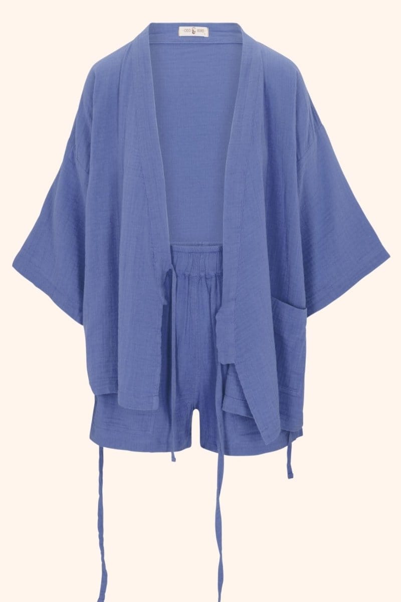 OddBird Loungewear Kardeş Loungewear Shorts