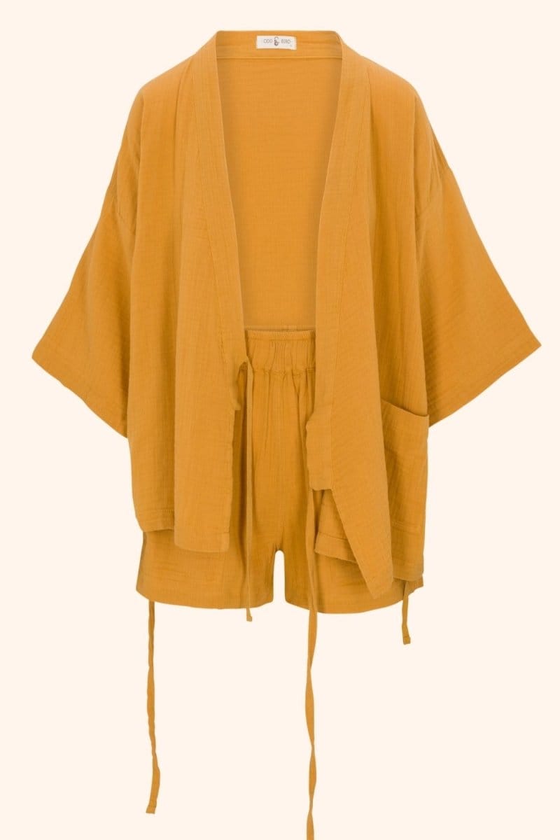 OddBird Loungewear Kardeş Loungewear Shorts