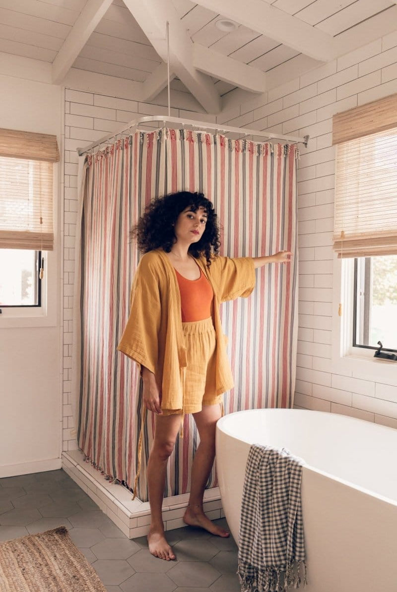 OddBird Loungewear Kardeş Loungewear Shorts