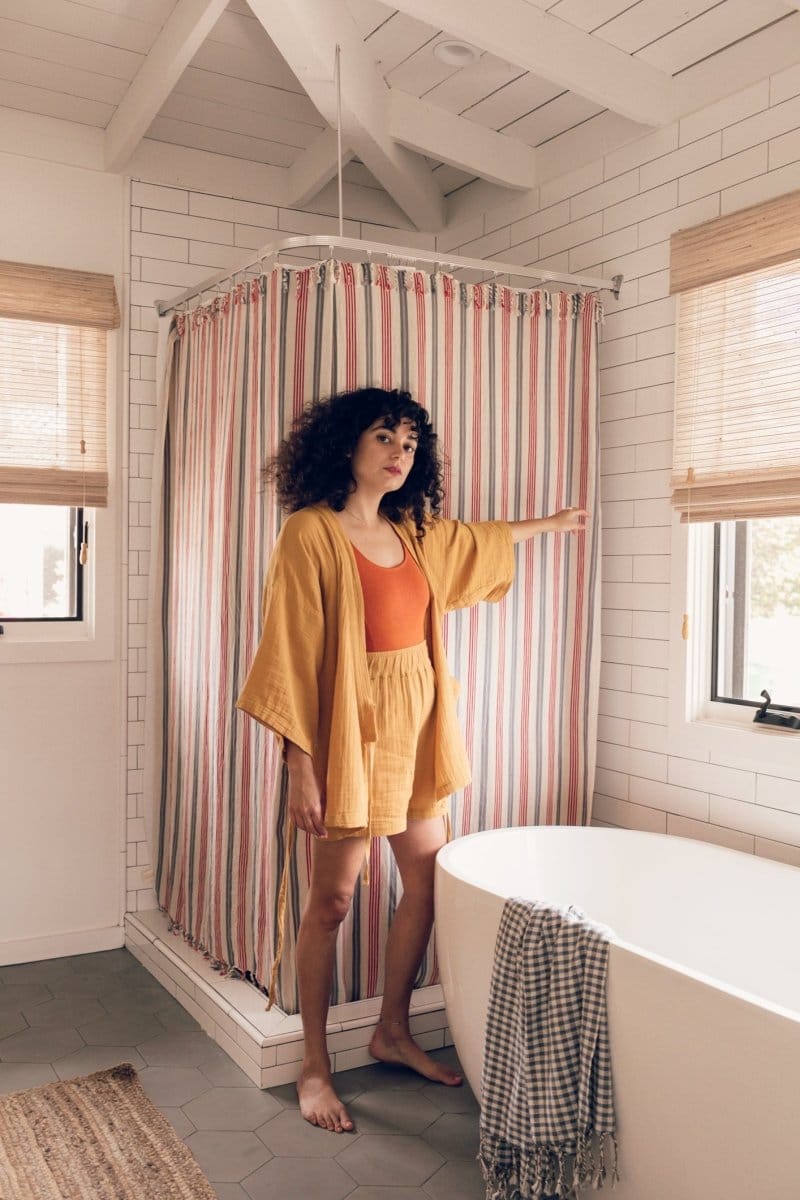 OddBird Loungewear Kardeş Loungewear Shorts