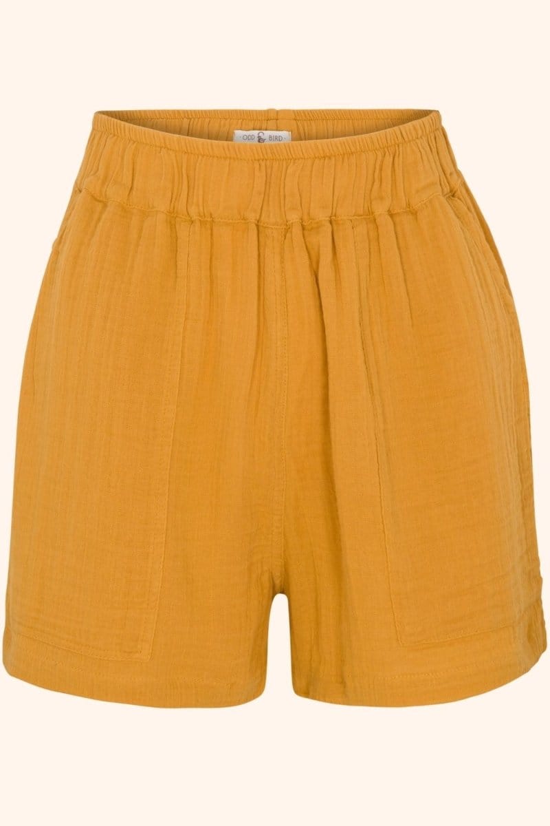 OddBird Loungewear Kardeş Loungewear Shorts