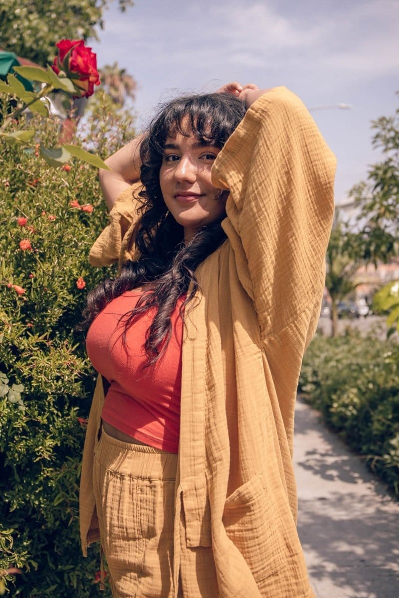 OddBird Loungewear Kardeş Loungewear Shorts