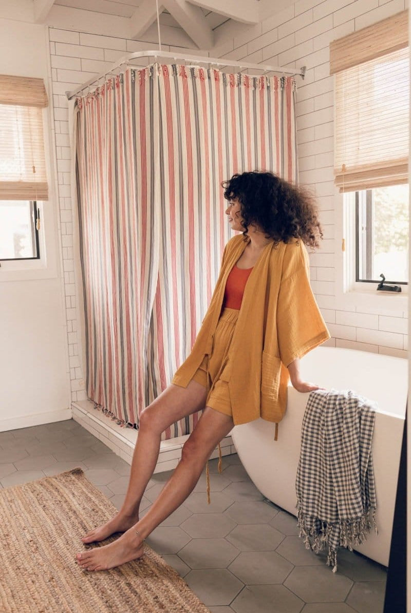 OddBird Loungewear Kardeş Loungewear Shorts