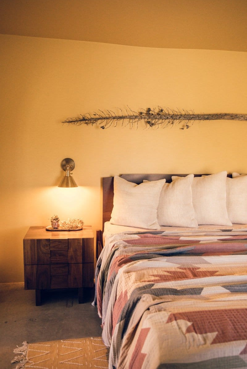 OddBird Blankets Kilim Blanket