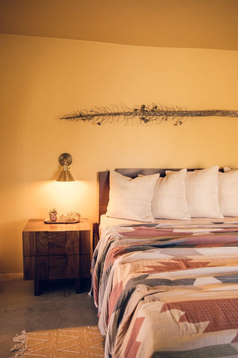 OddBird Blankets Kilim Blanket