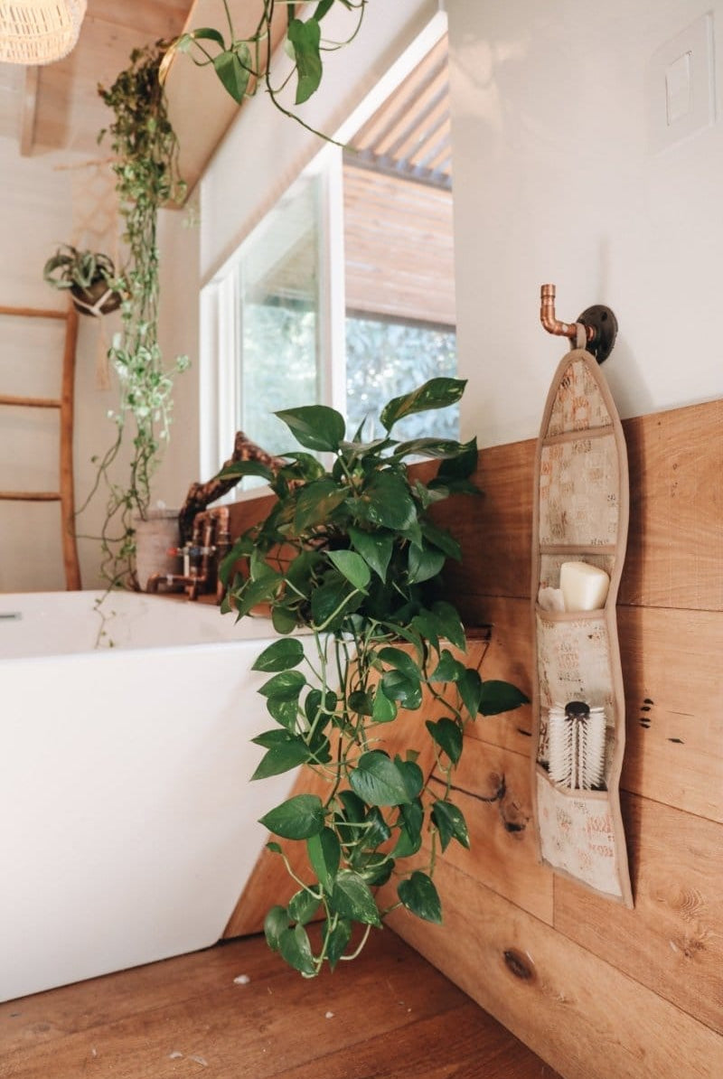 OddBird Pillows Large Wall Pocket 'Otuz Alti'