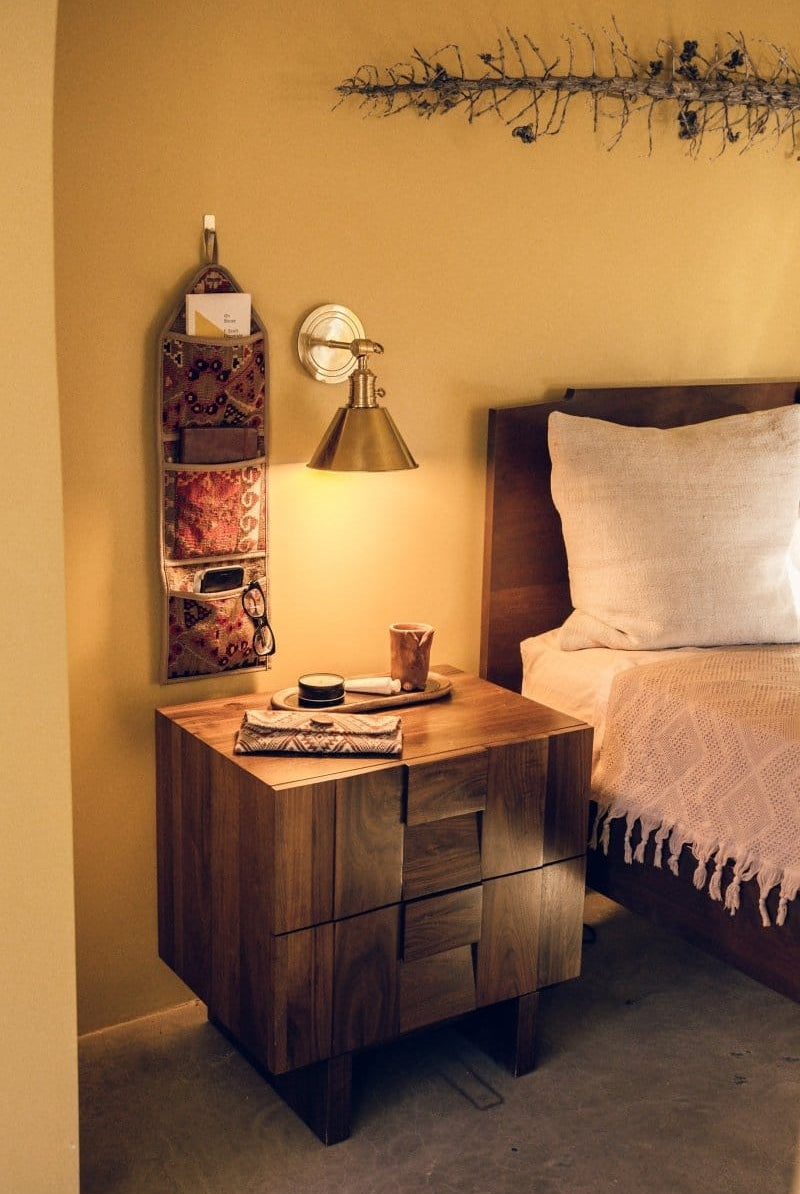 OddBird Pillows Large Wall Pocket 'Otuz Bir'