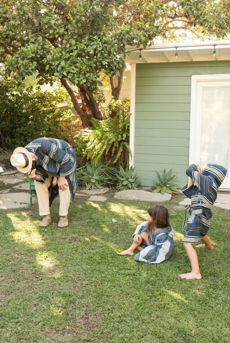 Limited Edition Filiz Robe - RLEFILIZSM - OddBird Co.