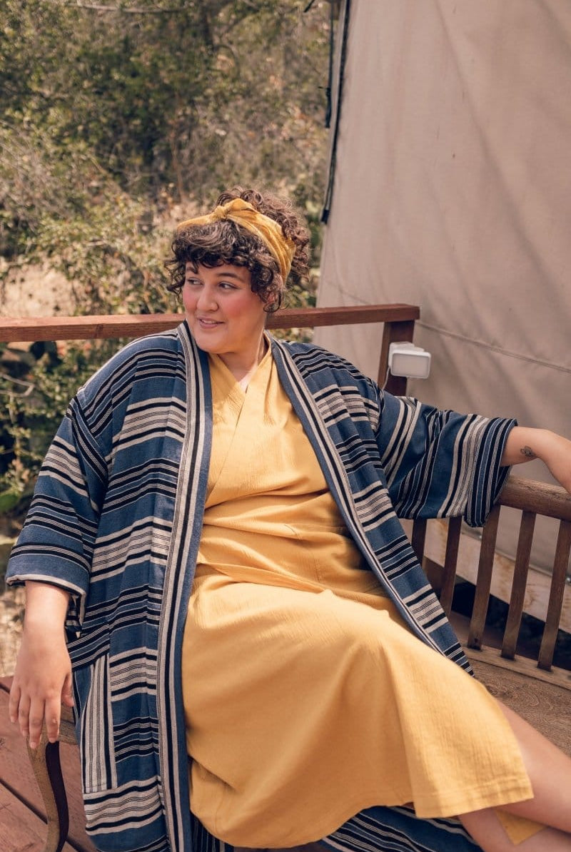 OddBird Robes Limited Edition Filiz Robe